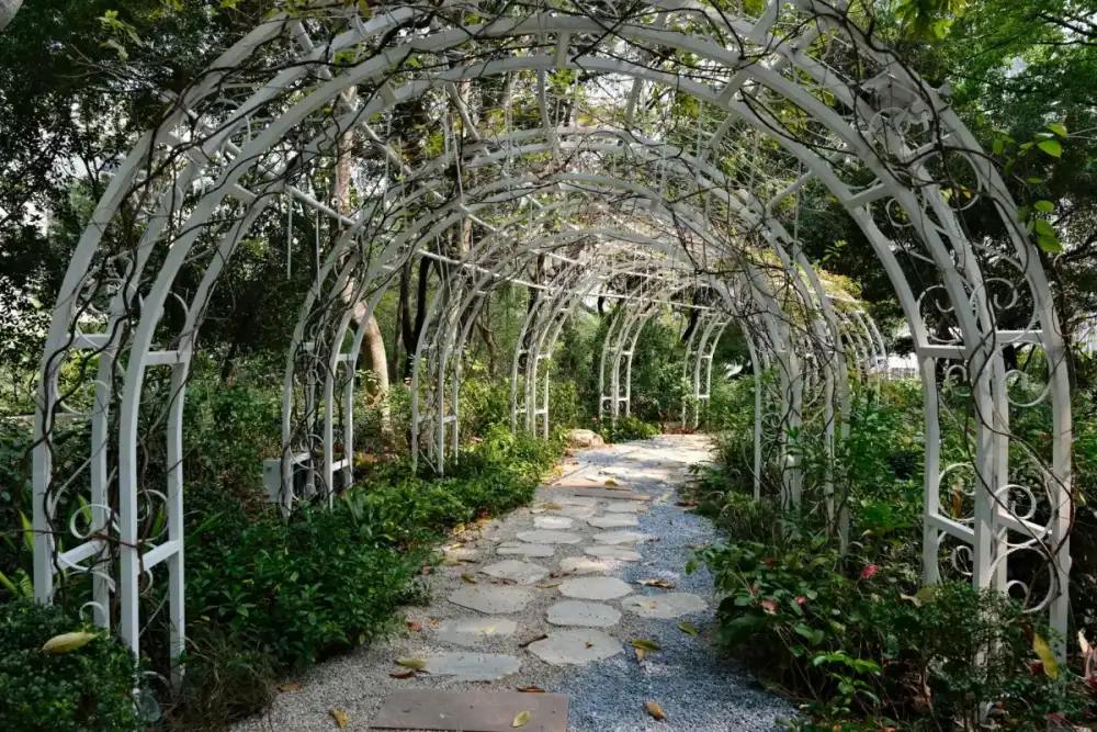 Freestanding Pergolas in Escondido, CA