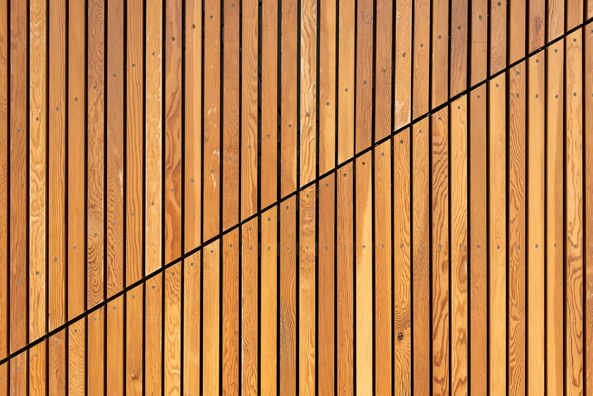 Privacy Walls & Slat Screens in Escondido, CA
